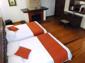 Hotel Hacienda La Purisima