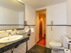 Ilisia Hotel Athens