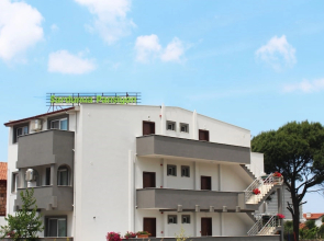 Sardunya Apart Otel