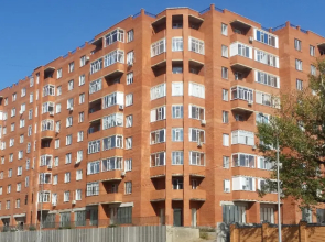 Vershina-PV on Kamzin street 41/1