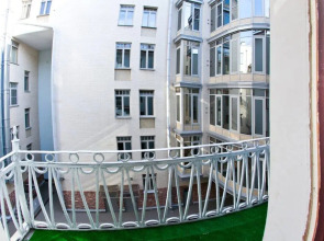 Меблированные комнаты Bed2bed