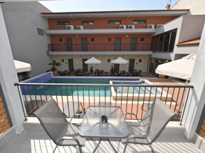 Maltepe Luxury Accommodation By Travelpro Services