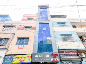 OYO 44014 Hotel Shree