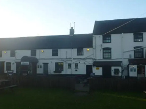 Plough Fazeley