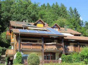 Quaint Apartment in Schiltach near Forest