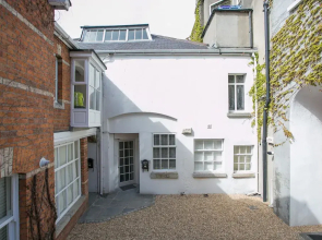 Ballsbridge Apartments