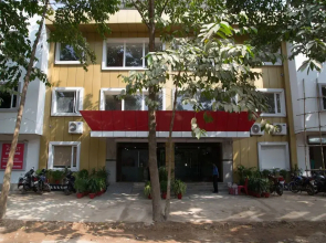 Hotel 7Saat
