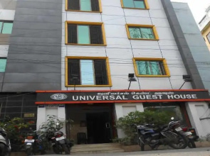 Universal Residency