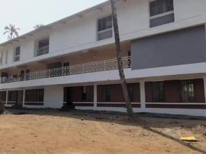 Cocorico Beach Resort