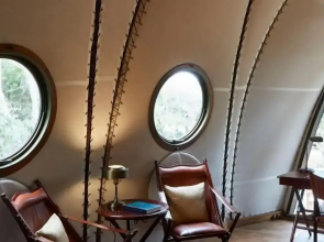 Wild Coast Tented Lodge - Relais and Chateaux - All Inclusive