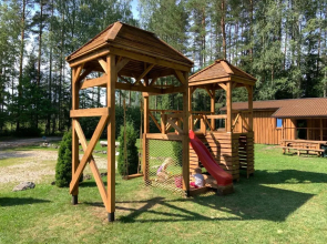Camping Bušas