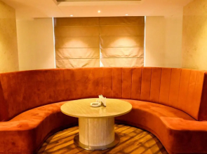 The Jagat Hotel and Spa Udaipur