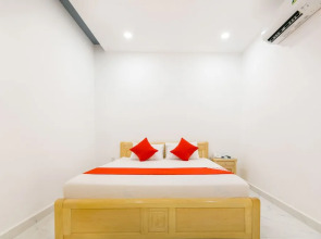 Oyo 719 Hotel Ruby Phu Quoc near Sos Medical Clinic Phu Quoc