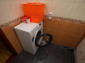 Хостел Abrikos 