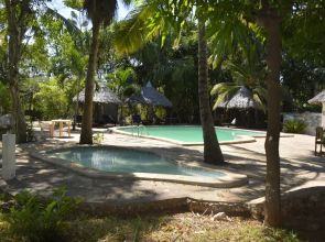 Diani Star Homes