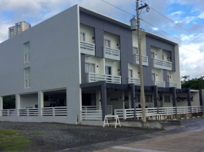 Playa Azul Baler