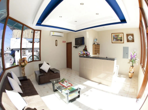 Hotel Blue Marlin