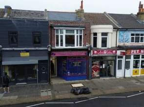 Cosy 3 Bed Flat in Southsea