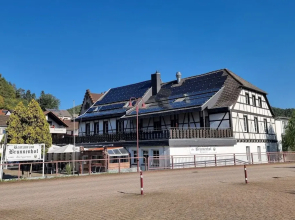 MATZ Brunnenhof