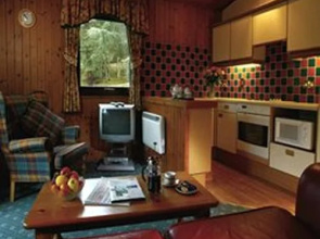 Macdonald Lochanhully - 4 Nights, Inverness-shire, Scotland