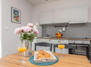 Black&Beauty Apartments