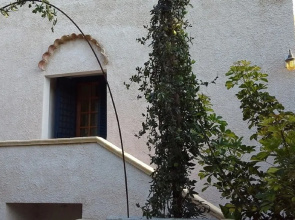 Apartments and Rooms "a Casa di Amici" Torre Pali in Salento