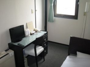Sakura Hotel Oami