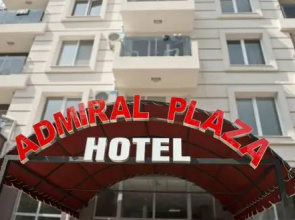 Admiral Plaza