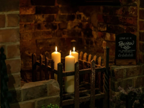 High Corner Inn