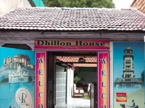Dhillon House