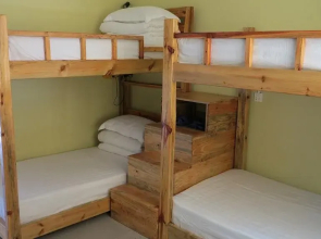 K2 International Youth Hostel