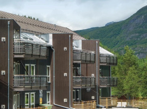 Nice Apartment in Hemsedal With 2 Bedrooms, Sauna and Wifi