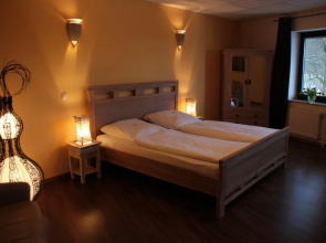 Hotel Rabenstein