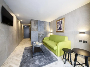 Just Hotel Milano