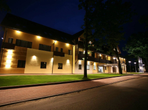 Hotel Segevold