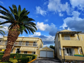 Filippas Rooms in Gouvia