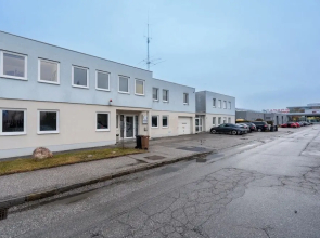 COY Apartments Steyr - Work & Relaxation