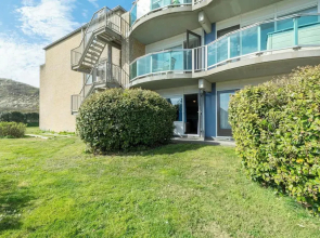 Lovely Apartment With Patio