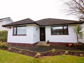 3 bedroom bungalow