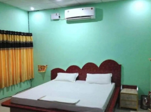 Hotel Great Galaxy