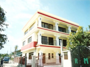 Panglao Princess Suites Hotel