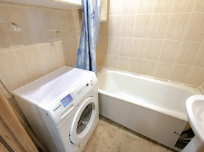 Sunrise flat (Санрайз флэт) на проспекте Океанский 101