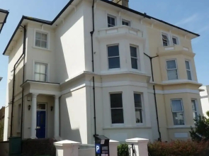 Cavendish Apartment