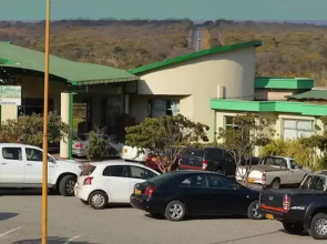 CUT Hotel