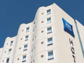 ibis budget Bordeaux Centre Gare Saint Jean