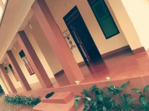 Buddha Hostel