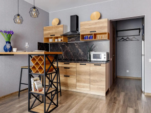 Сфера Комфорта