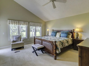 70 South Sea Pines Drive