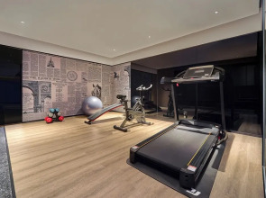 Lan Wan International Hotel