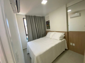 Smart Stay Apto 711-Mandi Hospitalidade